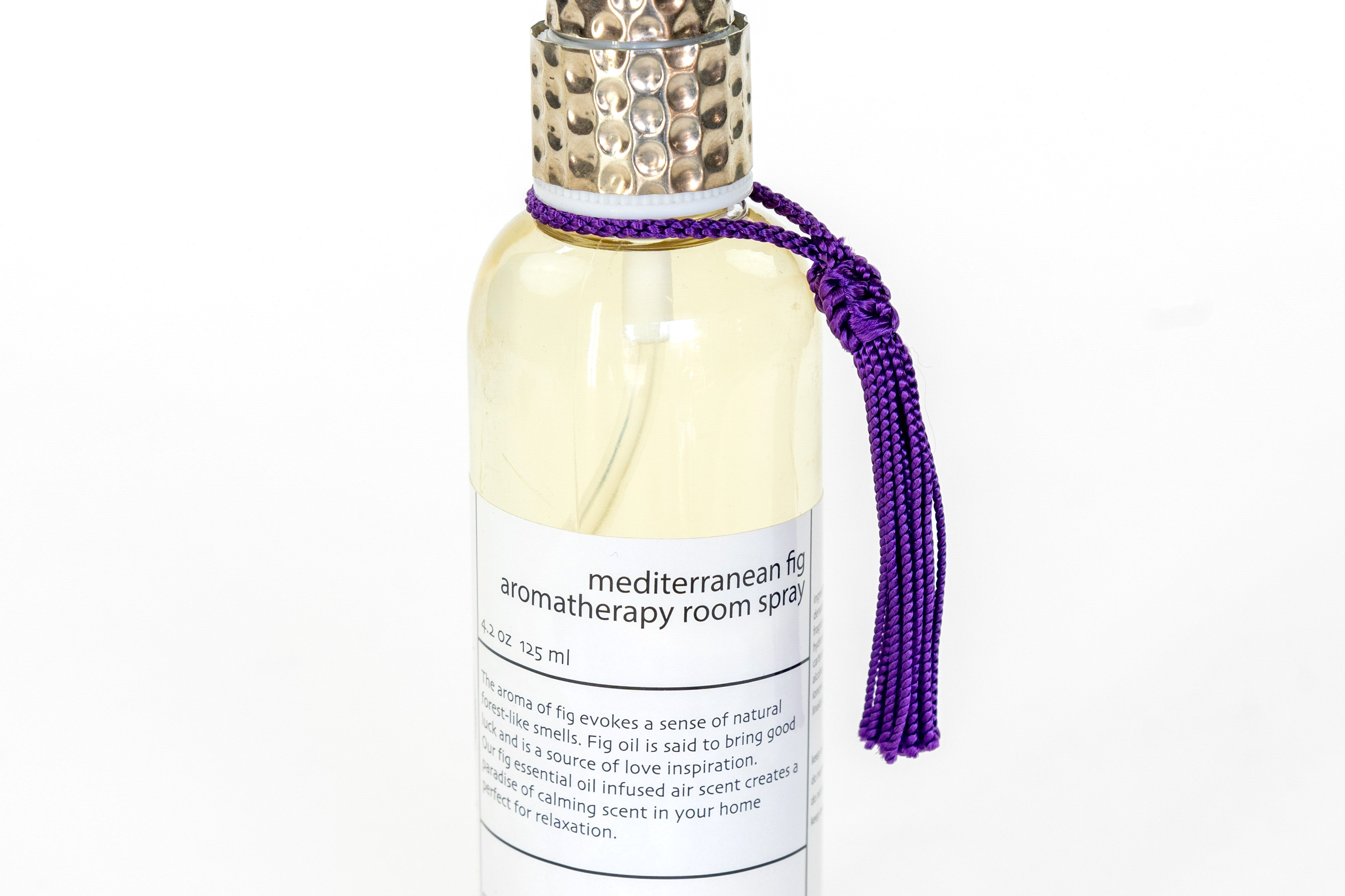 MEDITERRANEAN FIG air scent