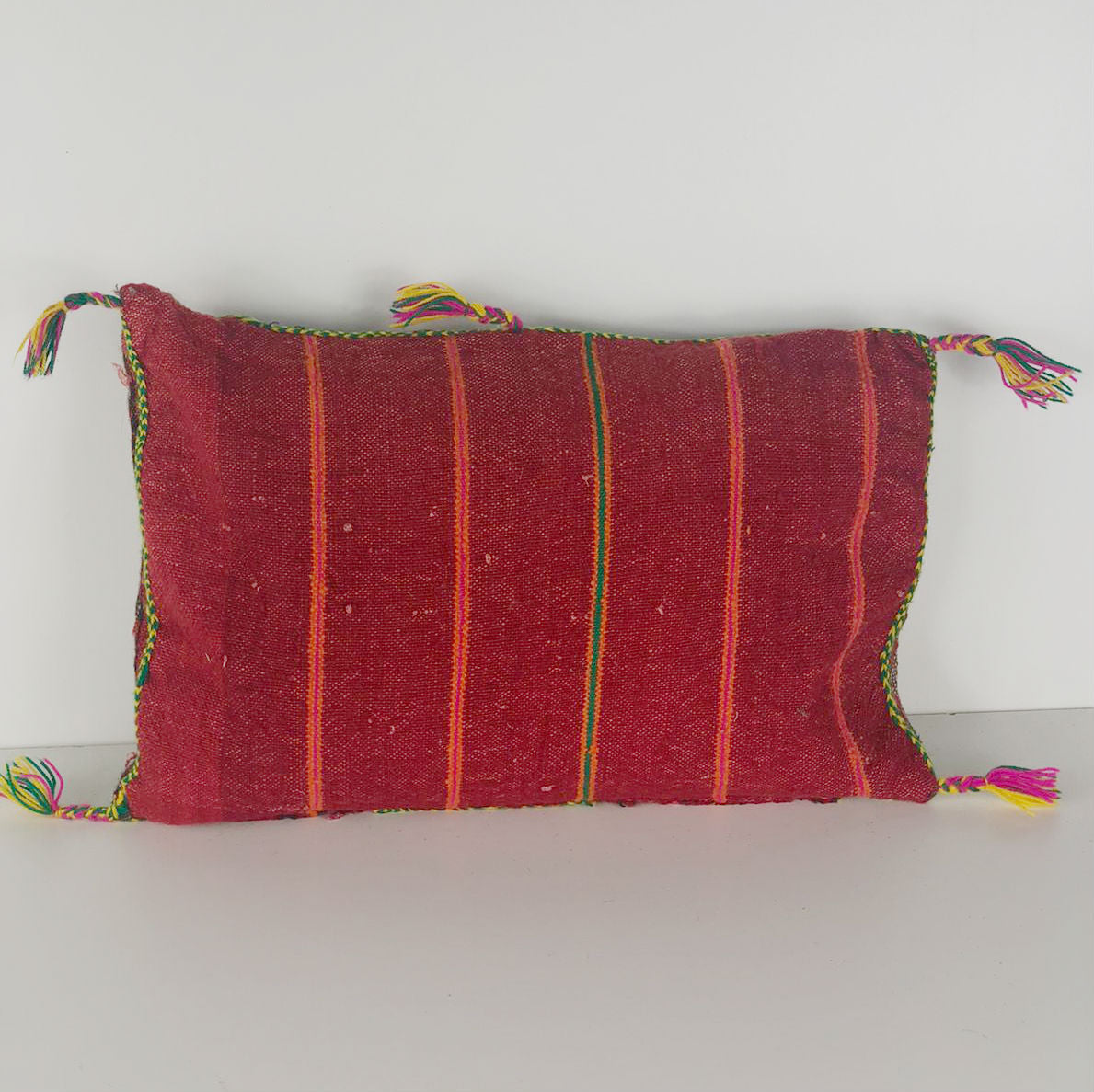 ASMAA vintage kilim pillow cover