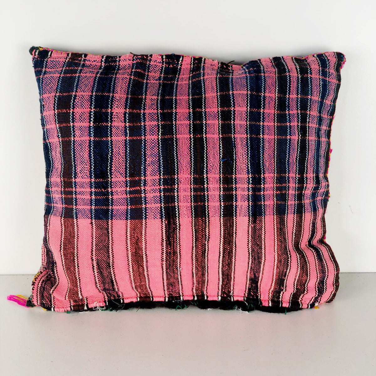 AYAT vintage kilim pillow cover