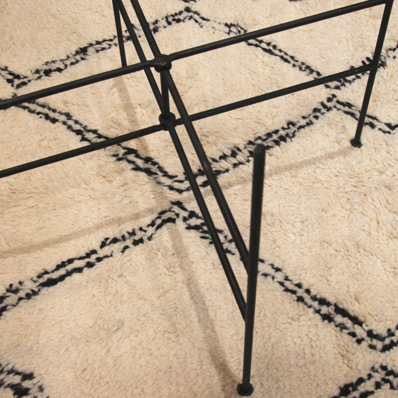 JAY folding base LARGE