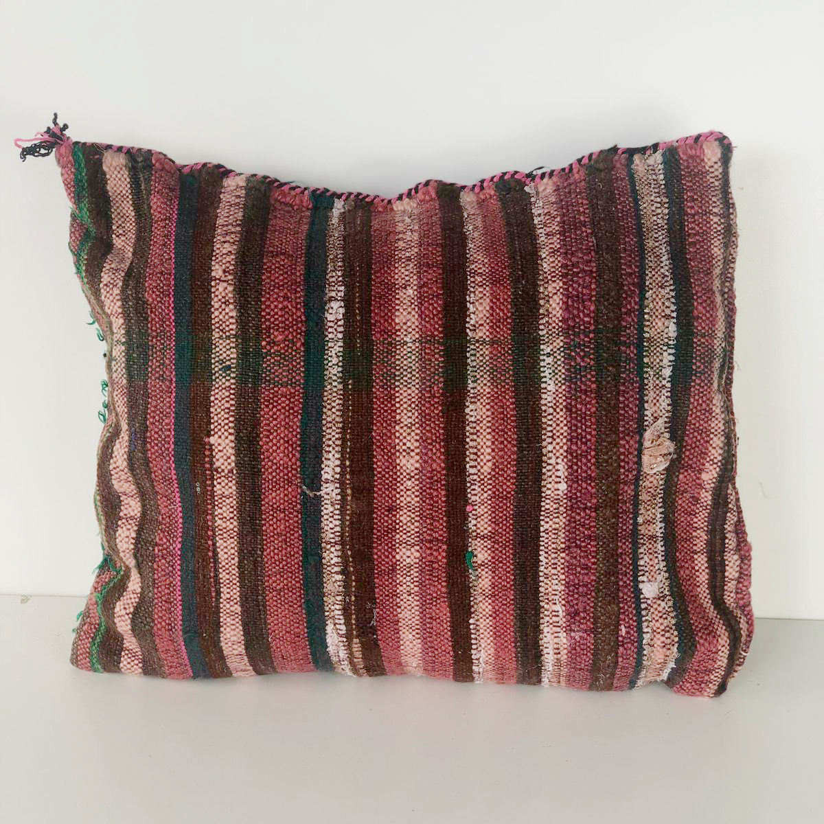 SELMA vintage kilim pillow cover