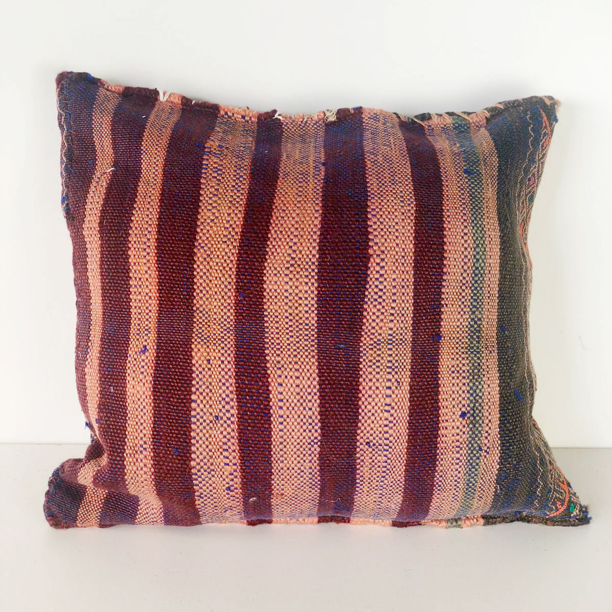 SIRINE vintage kilim pillow cover