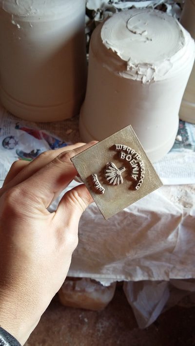 Behind the product: visiting our ceramic producer in Safi, Morocco