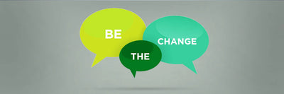 Bring Change 2 Mind