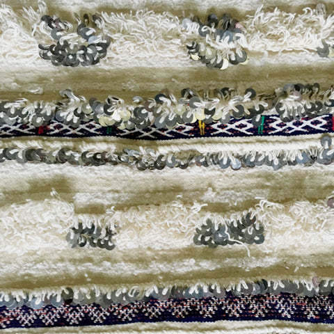 Moroccan Wedding Blankets