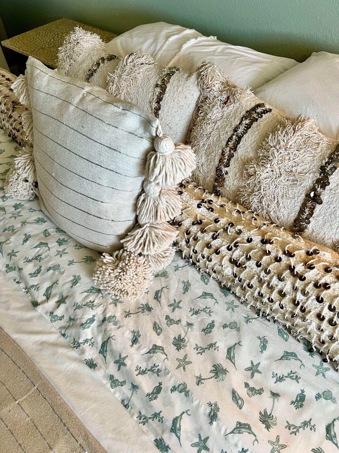 Textiles