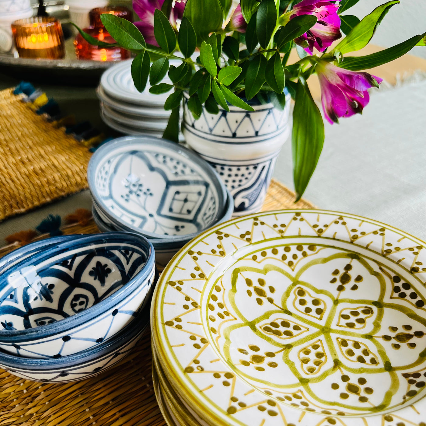 Ceramics