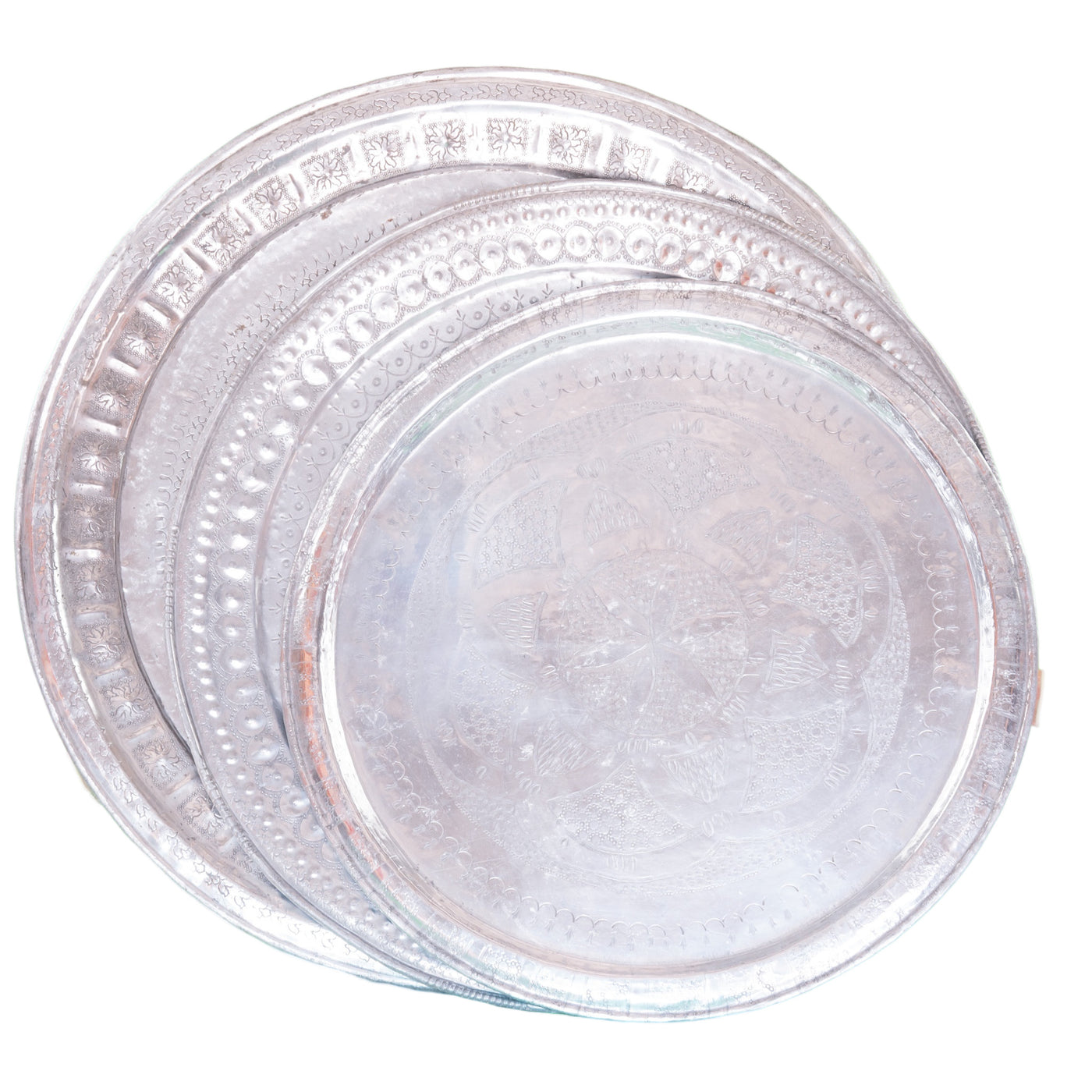 Metal Objects