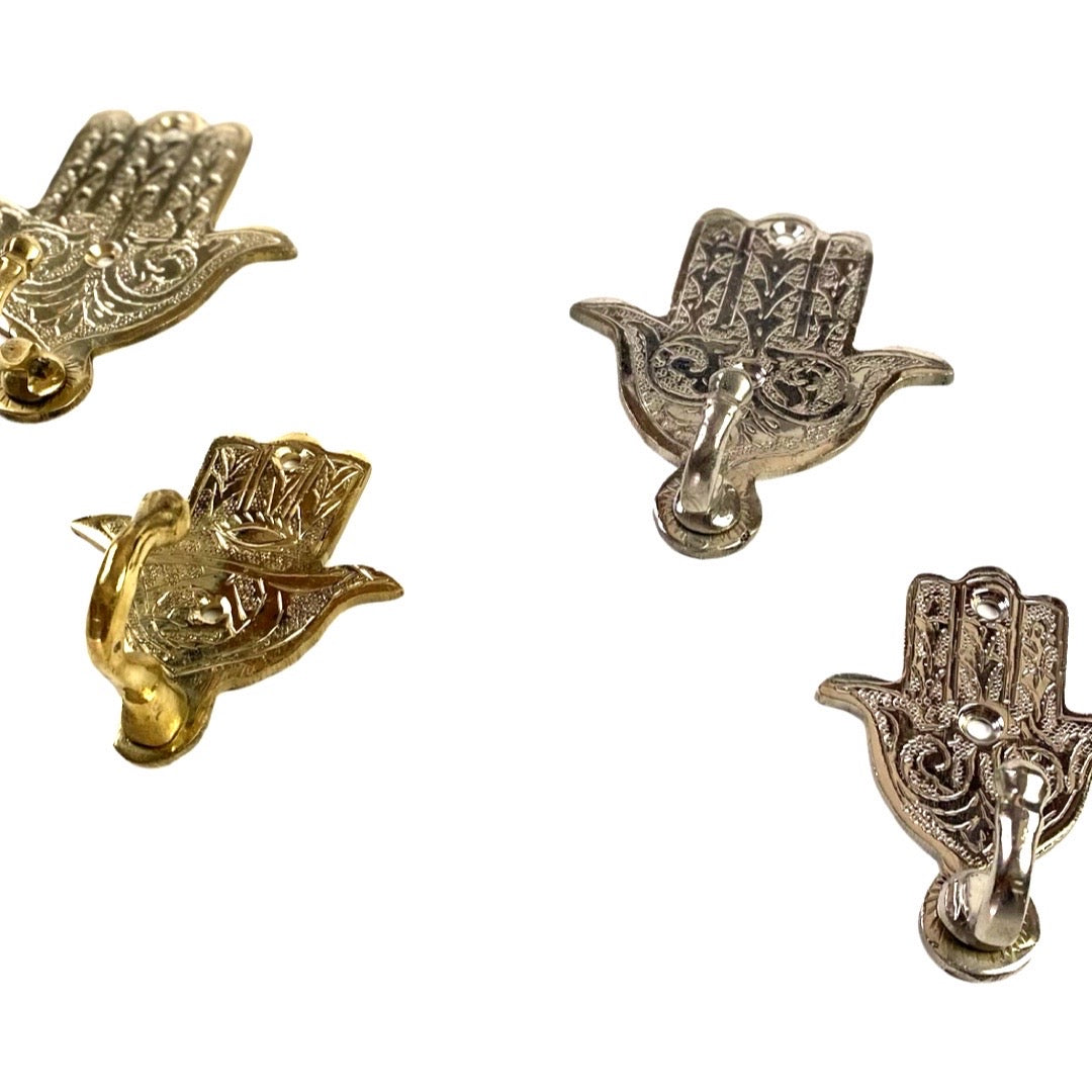 Hooks