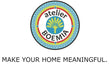 atelierBOEMIA make your home meaningful LOGO