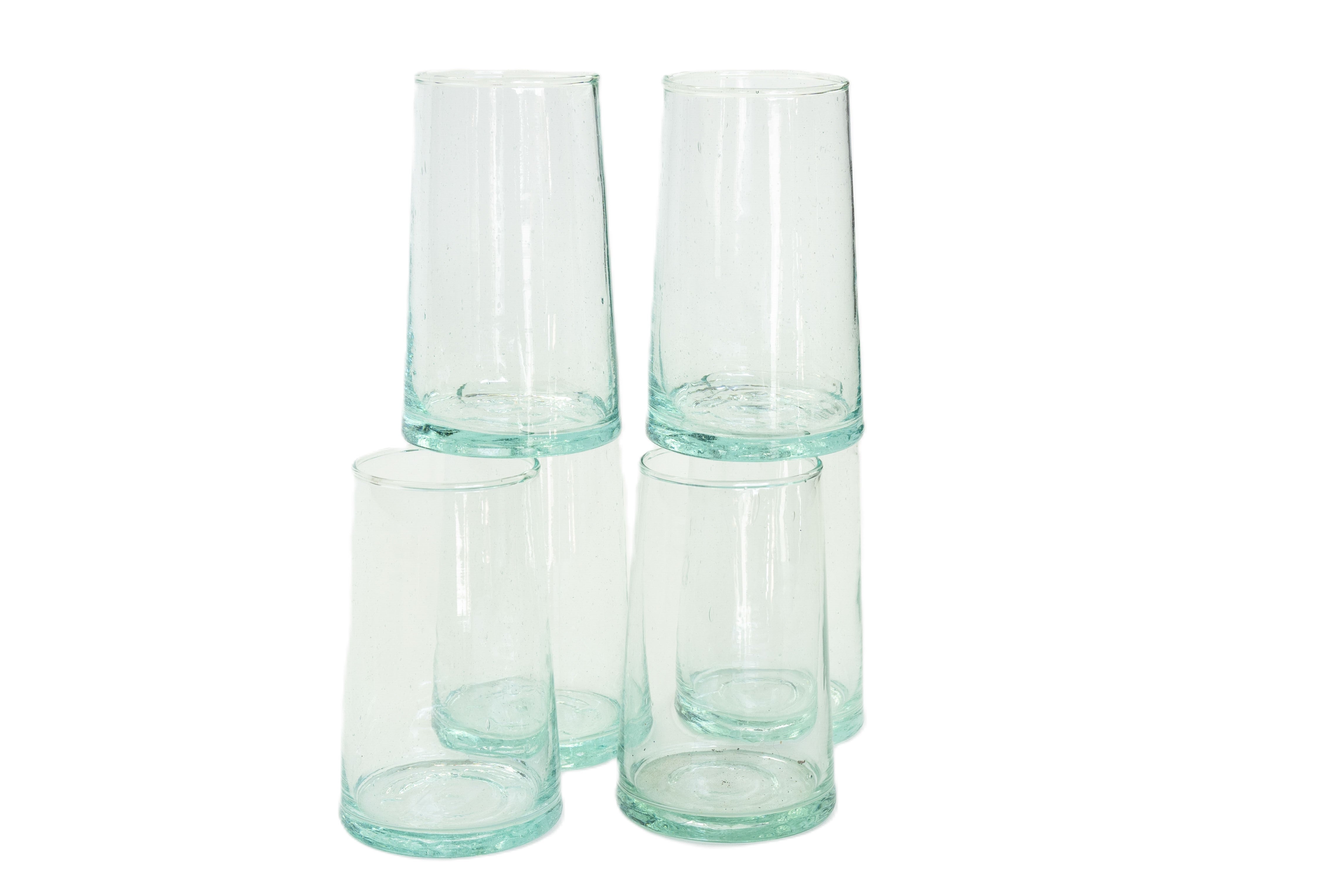 BELDI WATER GLASS set of 6