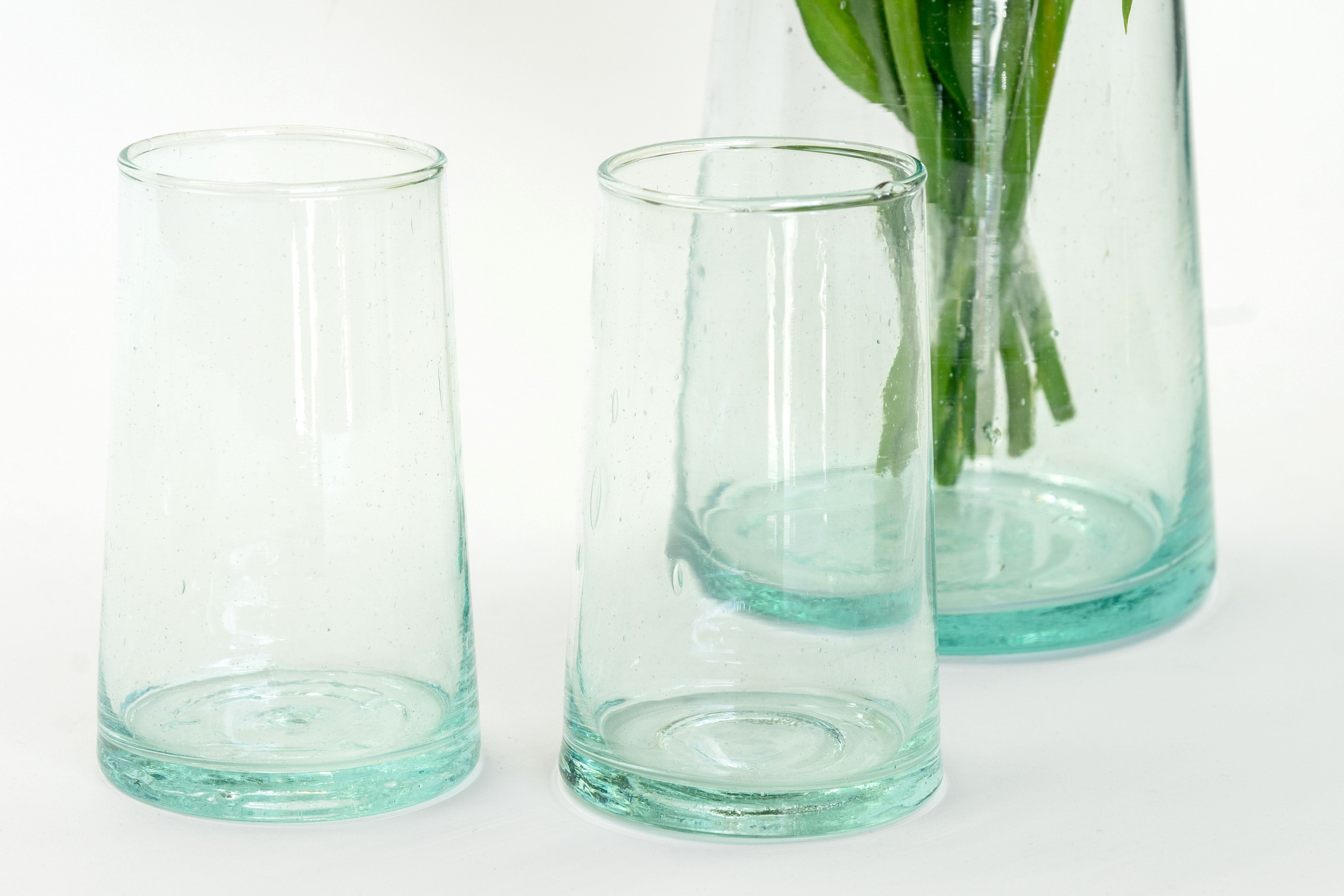 BELDI WATER GLASS set of 6