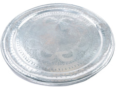 LINDA vintage Moroccan tray SMALL