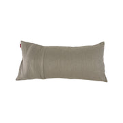 LINEN THROW PILLOW Filigree Lumbar