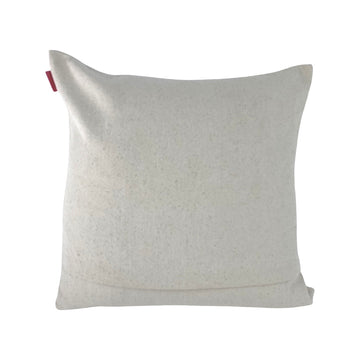 LINEN THROW PILLOW moroccan door Square