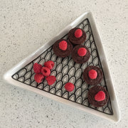 TRIANGLE Appetizer Platter
