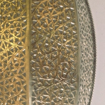 NODRA wall sconce