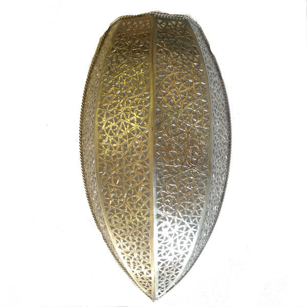 NODRA wall sconce