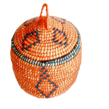 WHITNEY woven basket-atelierBOEMIA