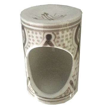 OIL diffuser GRAY