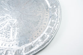 LINDA vintage Moroccan tray SMALL