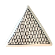 TRIANGLE Appetizer Platter